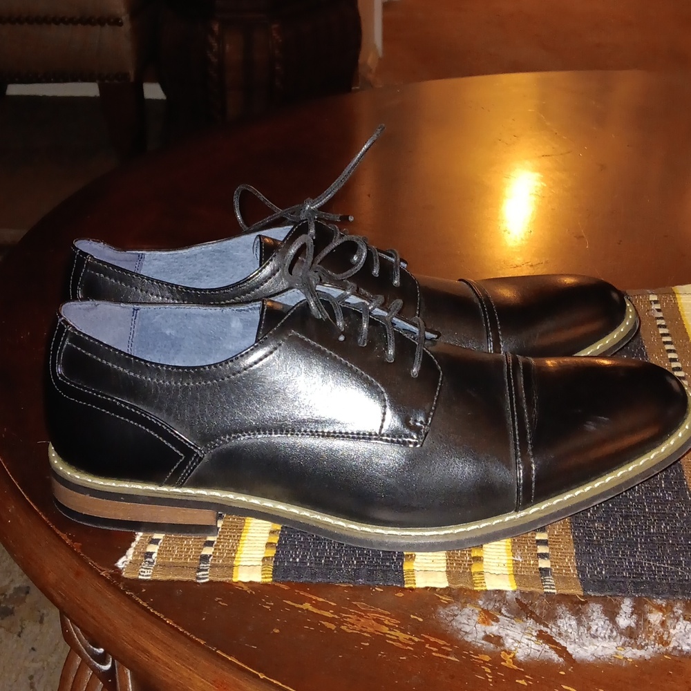 ❤️ FINAL REDUCTION ZRIANG OXFORDS